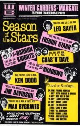 season of stars